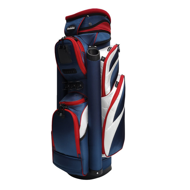 Orlimar CRX 14.6 Cart Bag - Maple Hill Golf